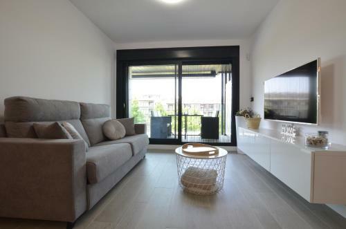 Apartamento Flat Select Avintia II