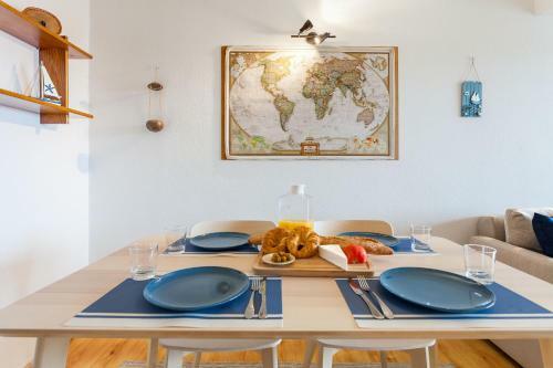 Apartamento La Ola Beach House