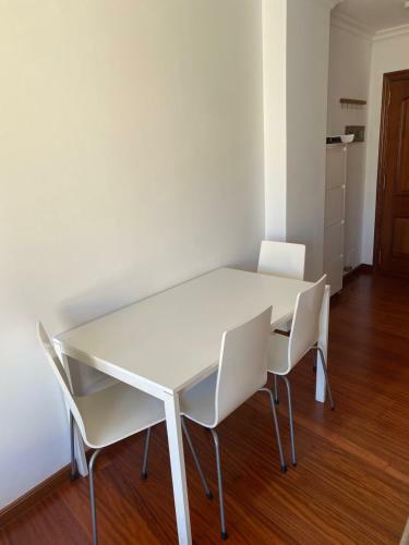 Apartamento En Centro De Pontevedra L&r