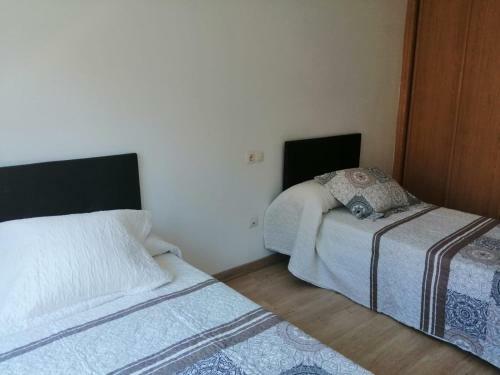 Apartamento En Combarro A 500 Metros De La Playa