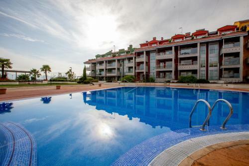 Apartamento Residencial Illas Atl�nticas