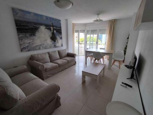Ah Rentals Los Patos Apartamento