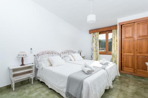 Finca Sort Llarga