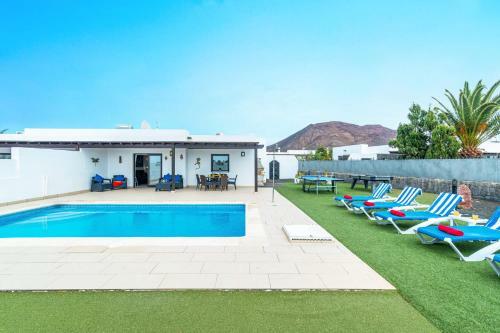 Villa Irache By Villa Plus