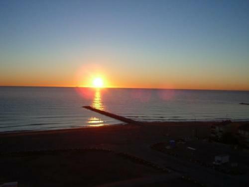 Apartamento Magnifico Atico-duplex Frente Al Mar