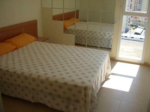 Apartamento Magnifico Atico-duplex Frente Al Mar