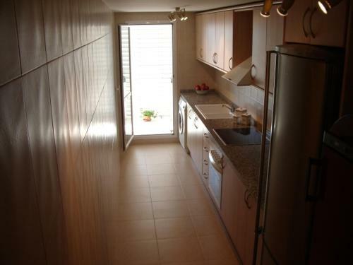 Apartamento Magnifico Atico-duplex Frente Al Mar