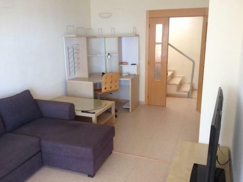 Apartamento Magnifico Atico-duplex Frente Al Mar