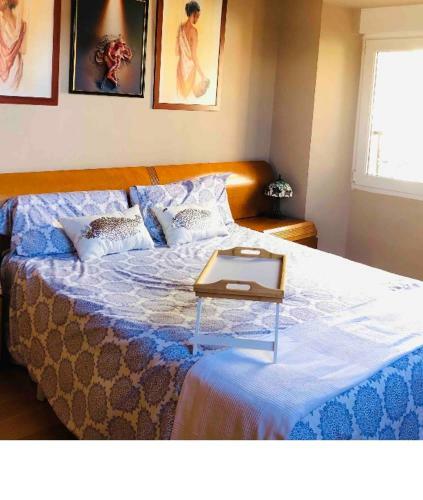 Apartamento Reinosa-cantabria Casa de Piedra