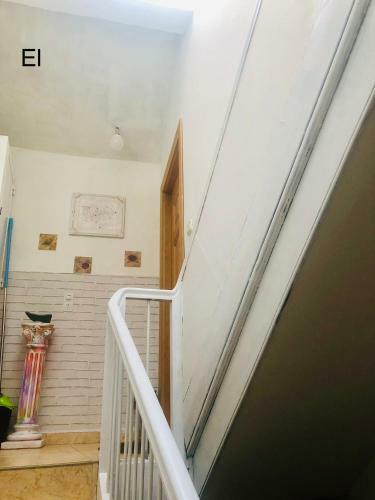 Apartamento Reinosa-cantabria Casa de Piedra