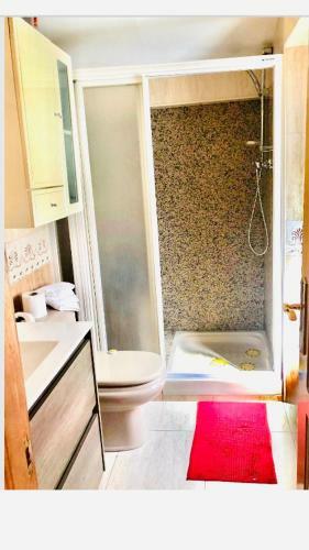 Apartamento Reinosa-cantabria Casa de Piedra