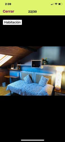 Apartamento Reinosa-cantabria Casa de Piedra