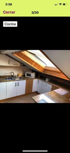 Apartamento Reinosa-cantabria Casa de Piedra