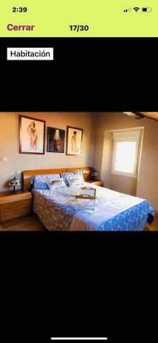 Apartamento Reinosa-cantabria Casa de Piedra