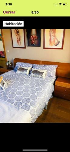 Apartamento Reinosa-cantabria Casa de Piedra