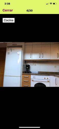 Apartamento Reinosa-cantabria Casa de Piedra