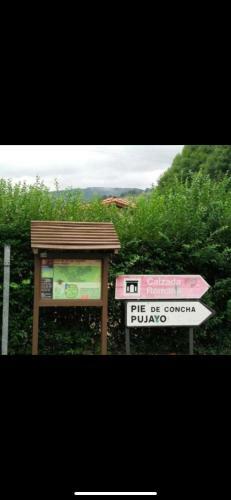 Apartamento Reinosa-cantabria Casa de Piedra