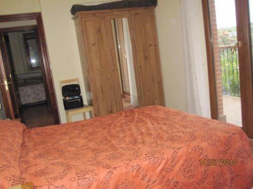 Apartamento Bajo Con Jard�n - Valle Del Saja
