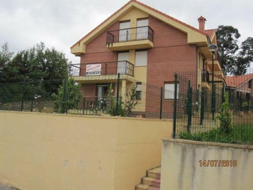 Apartamento Bajo Con Jard�n - Valle Del Saja