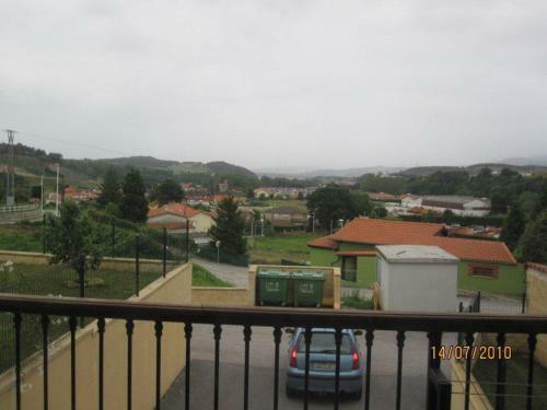 Apartamento Bajo Con Jard�n - Valle Del Saja