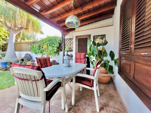 Casa Donald Luxury Villa