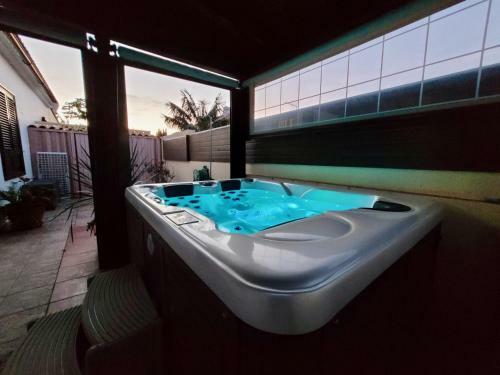 Casa Donald Luxury Villa