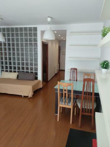Apartamentos A Casa Da Herba
