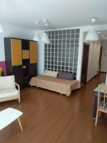 Apartamentos A Casa Da Herba