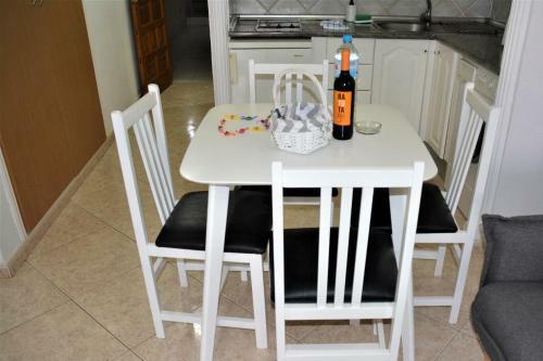 Apartamento Bello Puerto