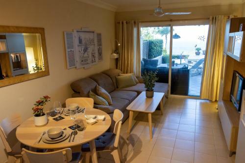 Apartamento Casa Felicitas