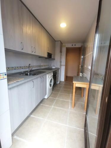 Apartamento En El Centro De Riaza