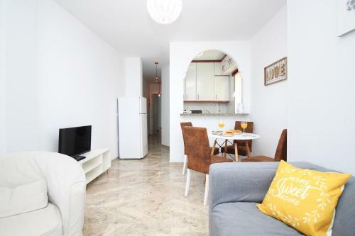 Apartamento Del Parque Flats Belimar Playa