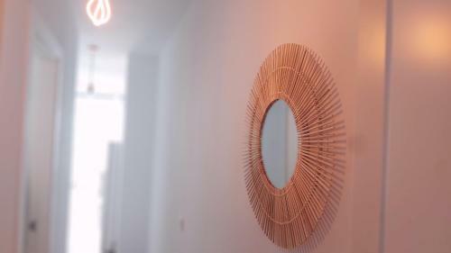 Apartamento Del Parque Flats Belimar Playa