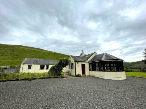 Pass The Keys Beautiful Scottish Cottage In Outstanding Location
