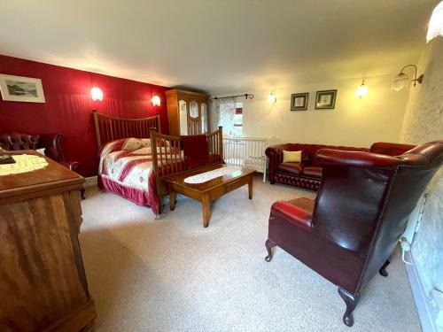 Pass The Keys Beautiful Scottish Cottage In Outstanding Location