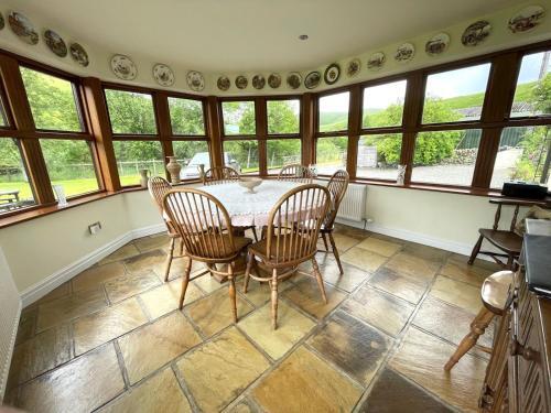 Pass The Keys Beautiful Scottish Cottage In Outstanding Location