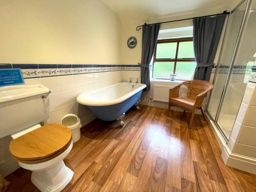 Pass The Keys Beautiful Scottish Cottage In Outstanding Location