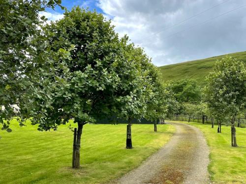Pass The Keys Beautiful Scottish Cottage In Outstanding Location