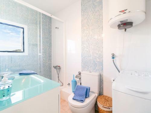 Apartment Barquera