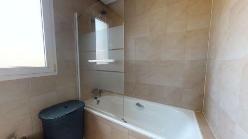Casa Boqueron - A Murcia Holiday Rentals Property