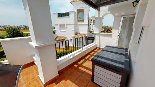 Casa Boqueron - A Murcia Holiday Rentals Property