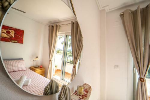 Stylish One Bed Apartment With Nice Golf Course Views Hole 18 - Ao923lt