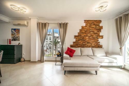 Stylish One Bed Apartment With Nice Golf Course Views Hole 18 - Ao923lt