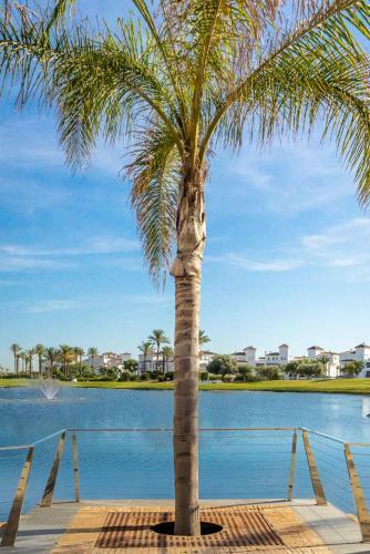 Nice Pool Views Apartment With 2 Bedrooms - Ba412lt