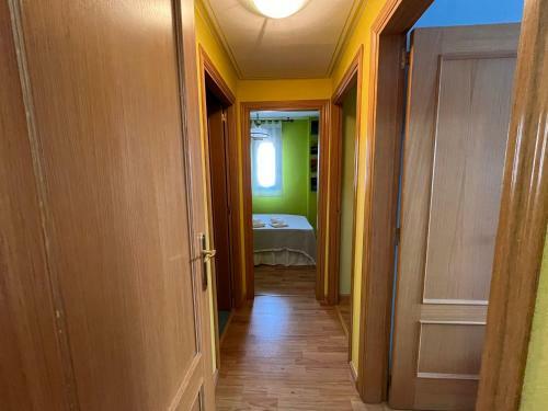 Apartamento �tico Pirineo Aragon�s