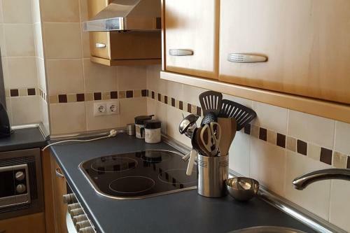 Precioso Y C�modo Apartamento En Las Margas
