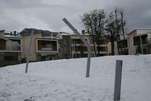 Precioso Y C�modo Apartamento En Las Margas