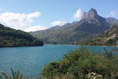 Precioso Y C�modo Apartamento En Las Margas