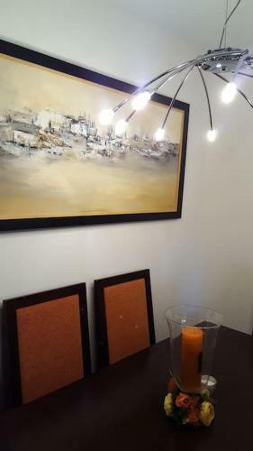 Precioso Y C�modo Apartamento En Las Margas