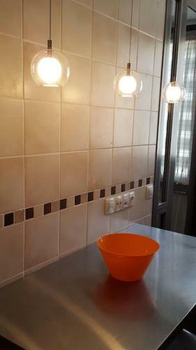 Precioso Y C�modo Apartamento En Las Margas